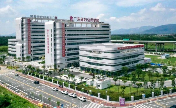 广州植发哪家医院好