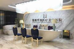 河南哪些整形医院可以做切开鼻孔法缩鼻翼？