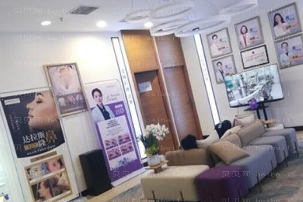 郑东顺柳姮美自体脂肪填充面颊口碑医生有哪些?