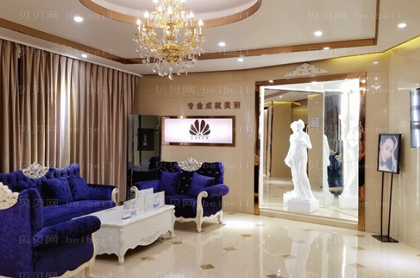 广东高尚激光溶脂瘦大腿韩炜医生怎么样?