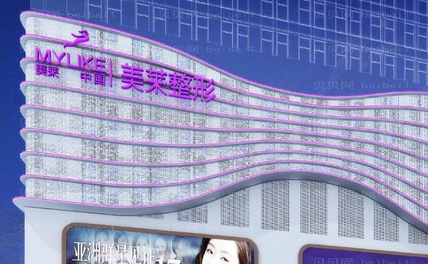 郑州乳晕整形医院名单公布?重磅发布!