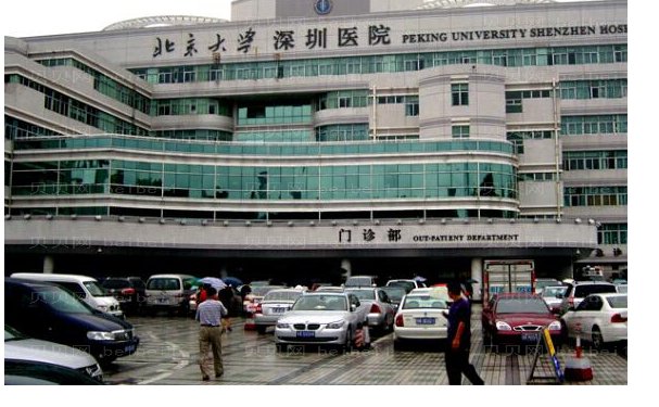 深圳整容医生谁做得好?实力名单参考
