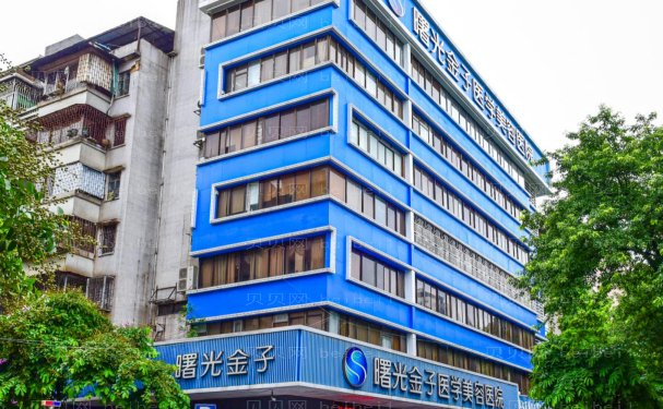 佛山隆鼻医生哪里做的好