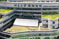 广东哪些医院可以做下颌骨截骨后推？