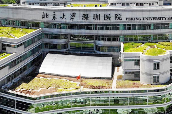 广东哪些医院可以做下颌骨截骨后推?
