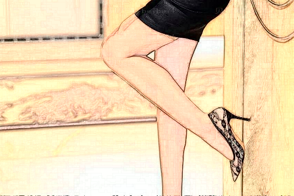 西安画美激光溶脂瘦大腿怎么样？