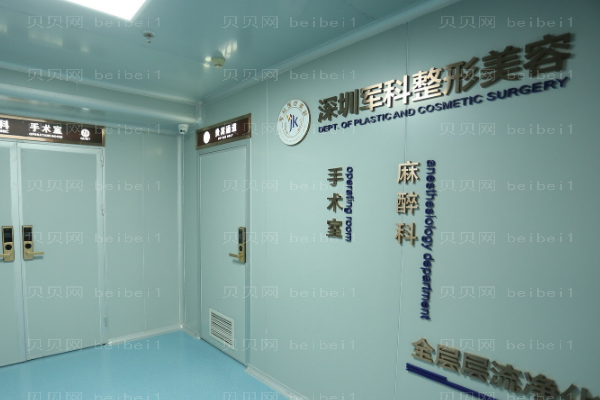 深圳军科玻尿酸去黑眼圈刘金凤医生好不好?