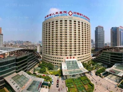 河南郑州做鼻子好的医生