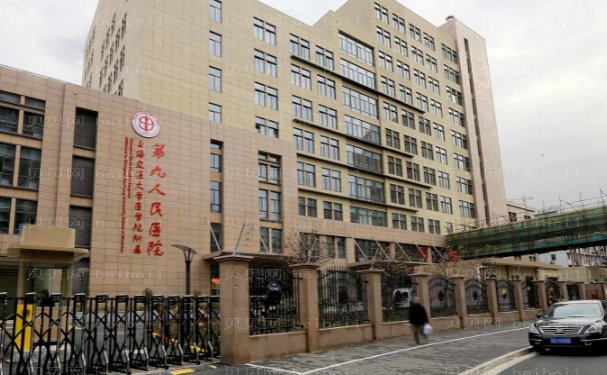 上海硅胶隆鼻医院名单?速来收藏!