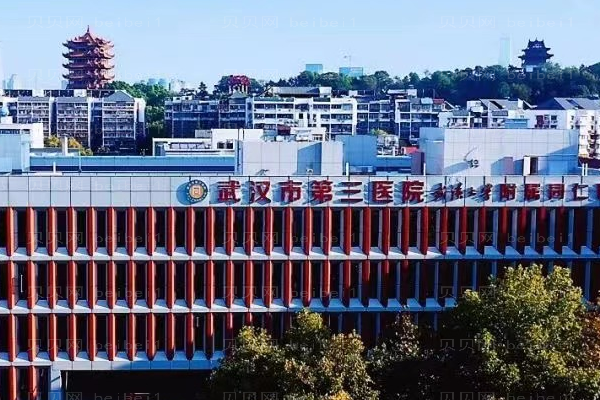 武汉哪些整形医院可以做丰额头失败修复?
