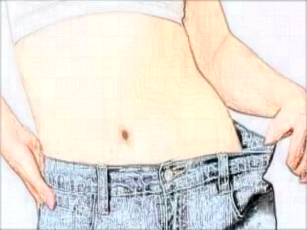 成都润美玉之光腹壁成形术怎么样?