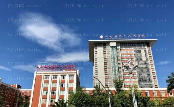 昆明小拉皮那个大夫好(王继华,王骁等技术精湛)