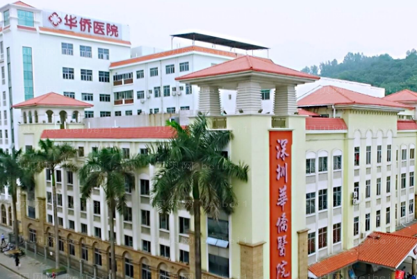 深圳暨南大学附属深圳华侨医院腹部吸脂怎么样?