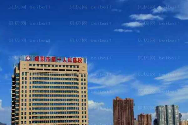 咸阳市第一人民医院自体脂肪丰额头怎么样?