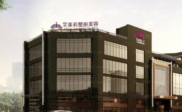 盐城肋软骨垫鼻尖医生名单全新推出名单整理