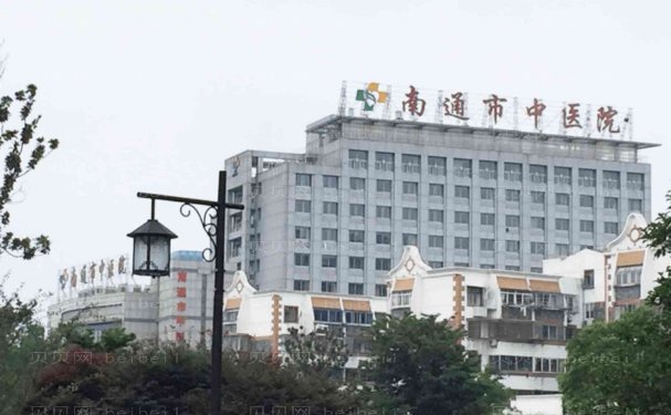 南通延长鼻小柱医院测评