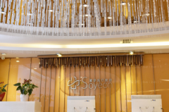 长沙素妍自体脂肪去法令纹怎么样？