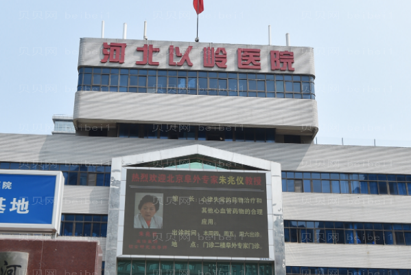 河北以岭隆鼻改良短鼻怎么样?