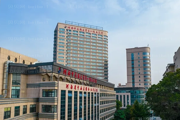 河南中医药大学第一附属医院腹部吸脂葛艳娜医生怎么样?