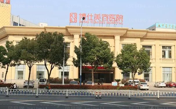 常州鼻尖修复专家实力推荐