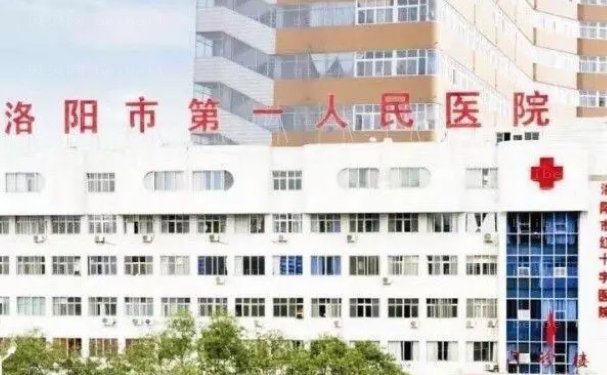 洛阳改良短鼻医院名单