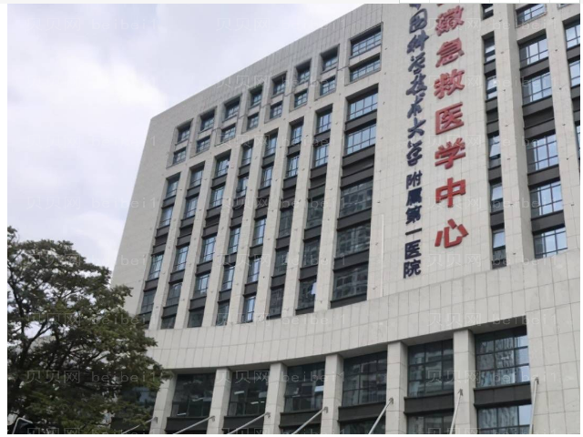 合肥微整形美容医院哪家好