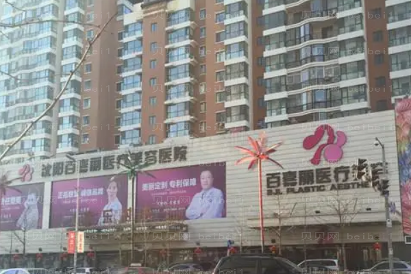 沈阳和平百嘉丽激光洗纹身好不好?