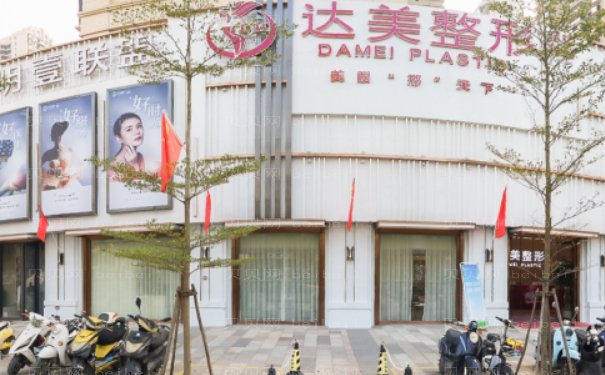 南宁玻尿酸去痘疤哪些医生的口碑比较好