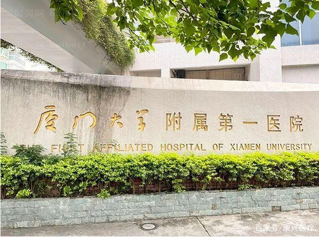 厦门隆鼻正规医院汇总