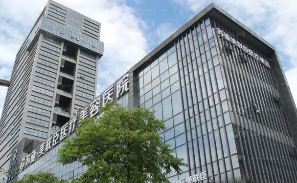 无锡瘦脸整形医生名单介绍