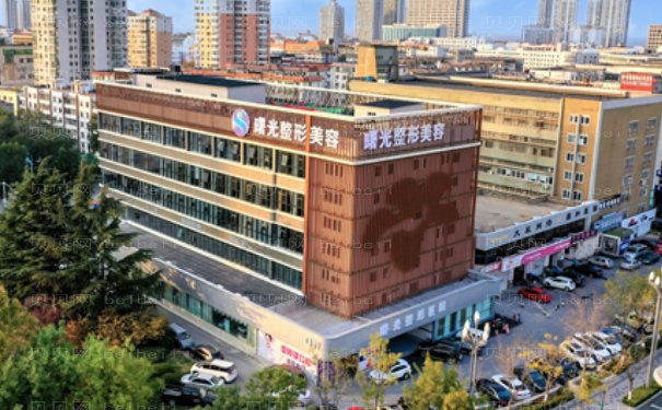 烟台硅胶丰臀比较好的医生提名