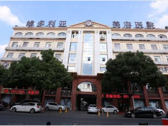 苏州玻尿酸垫鼻基底口碑医院公布