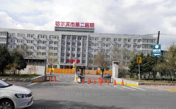 哈尔滨耳软骨延长鼻小柱整形医院有哪几家