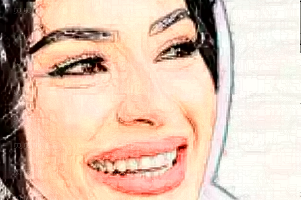 南昌韩美隆鼻改良短鼻祝顺武医生好不好？
