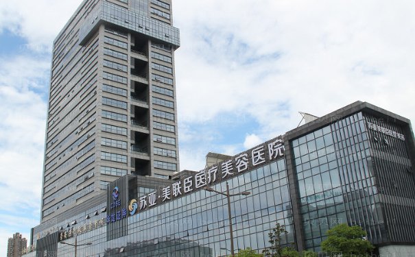 无锡去妊娠纹医院测评