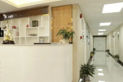 深圳军科垫下巴失败修复刘月更医生好不好？