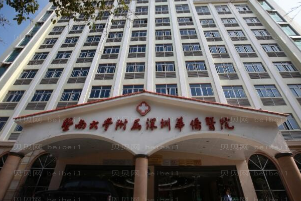 暨南大学附属深圳华侨医院垫下巴失败修复郭伟医生怎么样？
