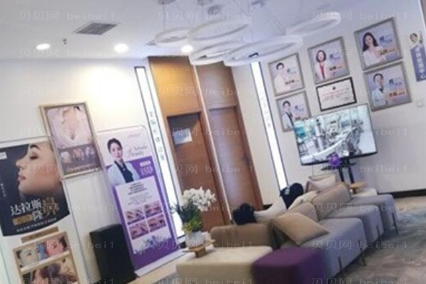 郑州郑东顺柳姮垫下巴失败修复杨小顺医生好不好？