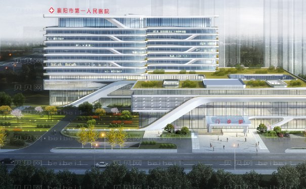 襄阳牙齿整形公立/私立医院汇总