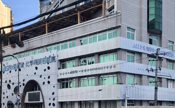 福州腹部吸脂医生实力怎样
