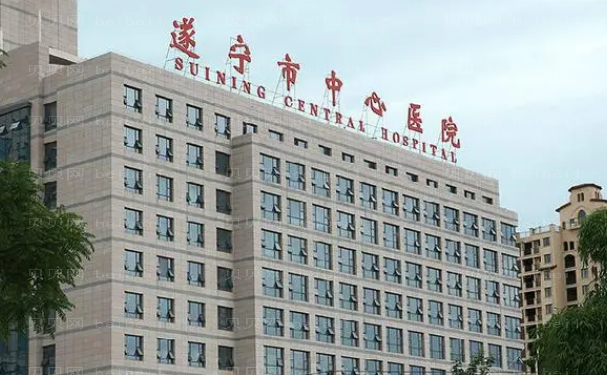 遂宁玻尿酸丰太阳穴医院哪家好