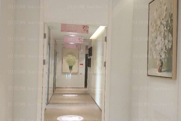 南京美贝尔自体脂肪隆胸怎么样?