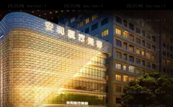 洛阳瘦手臂医院清单公布
