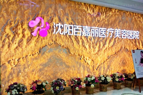 沈阳和平百嘉丽烫伤疤痕修复单宝智医生怎么样?