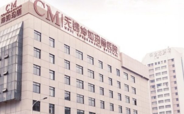 无锡肋软骨垫鼻尖专家实力推荐