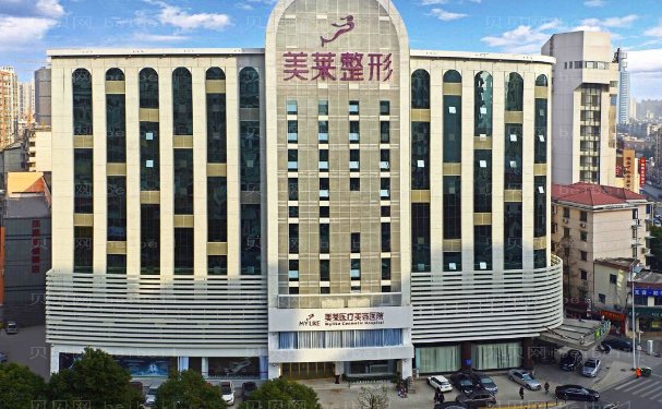 常州胸部整形医生测评