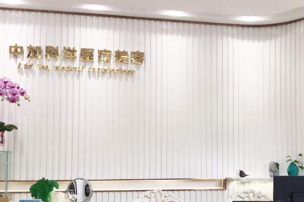 北京中加科洋健康信息咨询中心西城诊所丰耳垂怎么样?