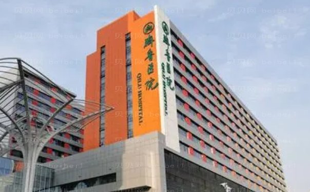烟台矫正短鼻哪家比较好