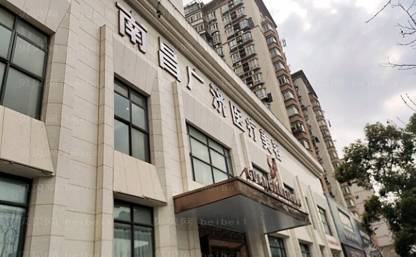 南昌睑外翻矫正术哪个医生好一些