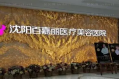 沈阳和平百嘉丽眉部整形实力如何？